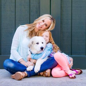 Meet your Posher, Jaime